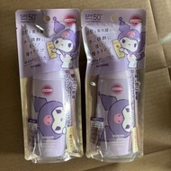 KOSE Suncut UV Perfect Gel Kuromi limited edition sunscreen