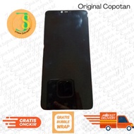 Lcd Oppo A3s Original Copotan