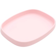 Bumkins จานซิลิโคน ฐานดูดกันเลื่อน รุ่น Silicone Grip Tray (GT) มีพร้อมส่ง 3 สี สินค้าลิขสิทธิ์แท้