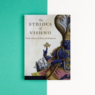 (Eng) The Strides of Vishnu: Hindu Culture in Historical Perspective by Ariel Glucklich