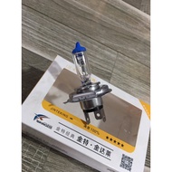 1 đôi bóng ô tô h4 siêu sáng 1000w 12v 24v