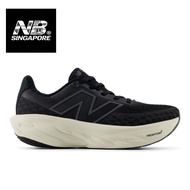 [New Balance] NB Fresh Foam X Jogging Shoes _ Women Black W1080b14-D Last 1080