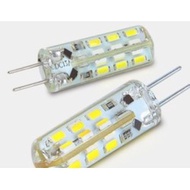 G4 220V LED PIN