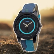 JEEP FASHION WATCH