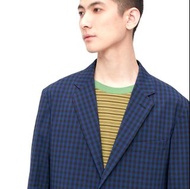 UNIQLO and MARNI西裝外套