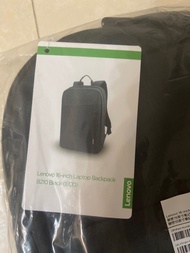 Lenovo 16-inch Laptop Backpack B210 Black