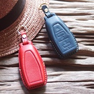 奧斯頓馬丁 Aston Martin DB9 DB11 汽車鑰匙皮套 日本製牛皮