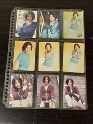 陳慧琳 YES CARD