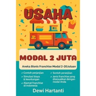 Capital Business 2 Million SMART INDONESIA