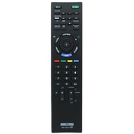 RM-GD019 Remote Control Replacement for Sony TV KDL-40EX720 KDL-32EX720 KDL-46EX720 KDL-55EX720 KDL-60EX720 KDL-40NX720 KDL-46NX720 KDL-55NX720 KDL-55EX723 KDL-46EX723