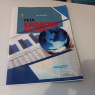 Ekomomi Book - Global Economic Map
