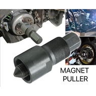 MAGNET PULLER (2 IN 1) // UNIVERSAL EX5 DREAM C70 KRISS RXZ Y110 JET POWER 125 RG RGS MAGNET PULLER 