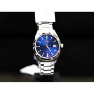 JDM WATCH★Citizen Collection Stainless Steel Blue Dial Automatic Men's Watch NB1050-59L