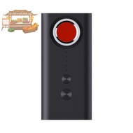 Ca&gt; Hidden Camera Detector Listening Device Tracker Anti-Spy Electronic Signal 5 Levels Sensitivity Wireless Signal Scanner For Home well
