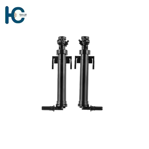 61677430900 61677430899 Front Headlight Washer Jet Nozzle For BMW 2 3 4 Series F22 F30 F31 F32 F33 F