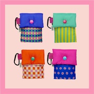 NAFS - Airpod pouch | Card pouch | TWS pouch | Coin pouch