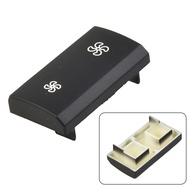 [Charmauto】 nút Quạt sửa chữa nút quạt cho bảng điều khiển 2008 2014 BMW X6 E71