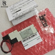 4GB119-00-A2NH-3 4GB119R-00-E2-3 Air Valve new