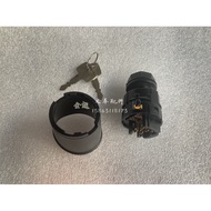 1Pc for Mitsubishi FD30NT F14E F18C S4S forklift ignition switch lock 91A07-1900