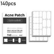 Hydrocolloid Heart Butterfly Acne Patches Soothes Skin Cartoon Patch Acne Set F7t1