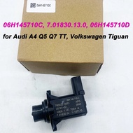 OE 06F145710C 06H145710D 06H145710C 06F201282B 06F145710G 06F145710B Turbo Diverter Control Turbo Cu