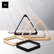 Billiard Ball Folding Triangle - Billiard Ball Folding Tray