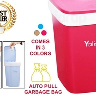 Modern Dustbin (Manual pull garbage bag)