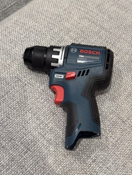 BOSCH GSR12v-31 drill driver 電批