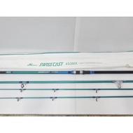 RD045 - AK MASTER SWISSCAST SURF ROD / Long Cast Spinning Rod/ SurfCast Fishing Rod/ Shore Fishing