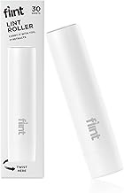 Flint Paper Lint Roller 3-1/2 in. W x 3-1/2 in. L