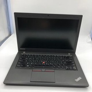 高階輕薄商務愛用筆電! LENOVO ThinkPad T450! i7 5600u/8G/240SSD