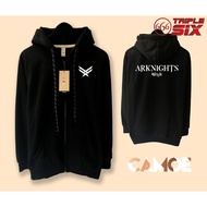Arknights Elite 2 Zipper Hoodie Jacket