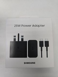 Samsung 25w power adapter