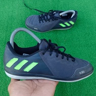 kasut futsal adidas bundle saiz 5uk