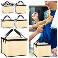 UPLUCKEY Bread Proofing Box, Temperature Control Fermentation Dough Proofer,  Foldable Sourdough Sta