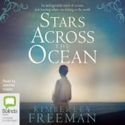 Stars Across the Ocean Kimberley Freeman