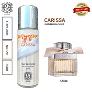 CARISSA (35ML) Inspired Perfume EDP Grade HNA PERFUME