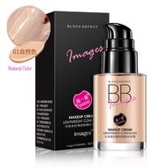Bb Images - Makeup BB Cream Lightweight Concealer