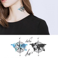 Temporary tattoo - Define your Life