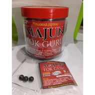 Majun Tok Guru Original - 30 Paket- New