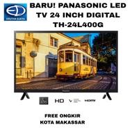 Dijual BARU! PANASONIC LED 24 Inch Digital TV TH24L400G Diskon