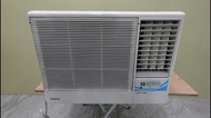 二手家電冷氣推薦-台北二手家電-【聲寶】SAMPO窗型冷氣2.9KW/適用3-5坪/AW-PA28R