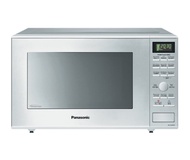Panasonic Microwave Oven NN-GD692STTE -- Garai Resmi Promo