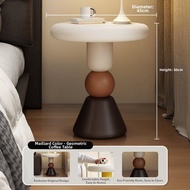 Dopamine Artistic Side Table Storage