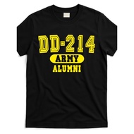 KEMEJA KATUN AS Men's Retro Army Alumni T-Shirt - Comfortable Cotton Round Collar Short Sleeve T-Shi