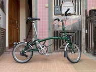 Brompton M6L
