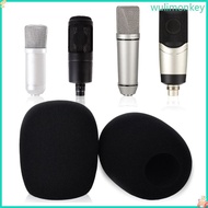 WU Mic Protector for ATR2500 AT2035 AT202 Mic Repair Part