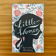 (***SEE NOTE***) Little Women - Louisa May Alcott/ Ella Bailey (ALMA) [Classics - Fiction/ Coming-of-Age/ Family…]
