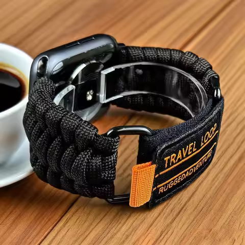 For apple watch band 46mm 55mm 44mm 42mm 41mm 40mm strap iwatch 10/9/8/7/6/5/4/3/se correa iwatch Ul