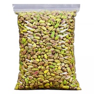 Raw Pistachio Kernels Whole | Biji Pistachio Mentah Saiz Penuh | 开心果仁（整粒）– CandiLica Co. – Iran Impo
